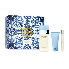 Dolce&Gabbana Light Blue Eau de Toilette, DOLCE & GABBANA